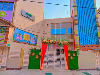 Palki Lodge and Banquet - 2