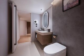 Novotel Harbinzy Street - 7