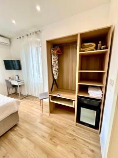 Soukki Town Centre Suites 1 - 5