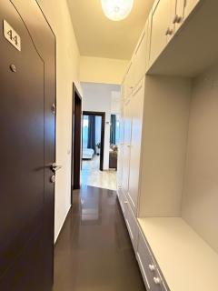 Prime Accommodation CityCenter 2 BDM by Glam Apartments - Parking Option - 8