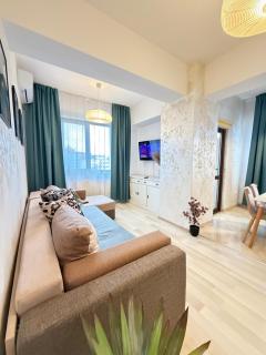 Prime Accommodation CityCenter 2 BDM by Glam Apartments - Parking Option - 8