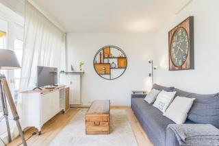 Le Torquay - Appartement lumineux avec Parking - 0