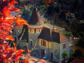 Ferienwohnung C15 - 3