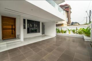 Private 3-Bedroom Luxury Villa - 2