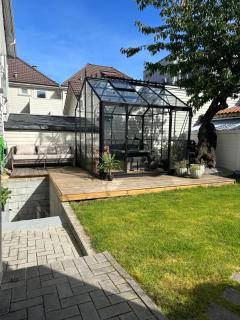 A Place To Stay Stavanger, apt 8 - 5