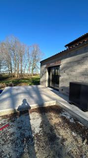 Maison au calme en Dordogne - 3