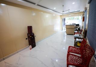 Hotel Supraja Lodge - 9