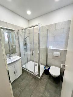 Soukki Town Centre Suites 1 - 4