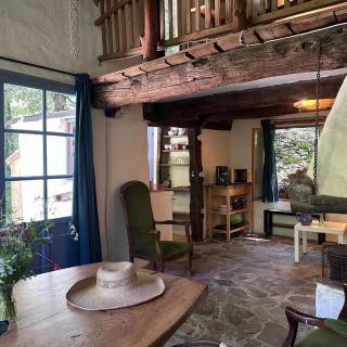 Séjour Nature & Insolite à Saint Andre de Majencoules - 4