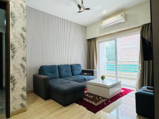 Nirvana by TriYatra Stays - 2
