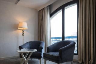 Grand Tibarose Hotel - 7