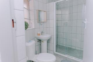 Arianoglo Safari Lodge - 1