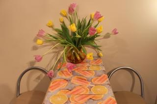 Riga Apartment Brivibas with Private Parking - 4