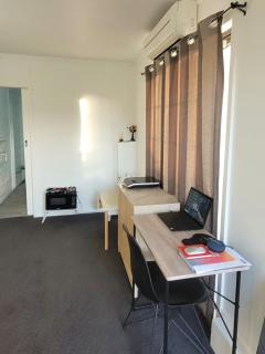 Private Suite with Stunning Sea view and garden - 4