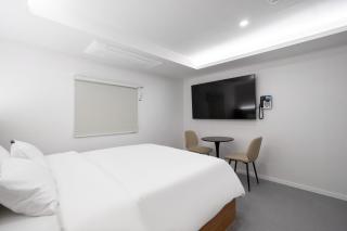 Hotel Amigo Pyeongtaek Songtan - 4