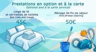 L’Authentique Océane – Escapade cosy au Croisic - 9