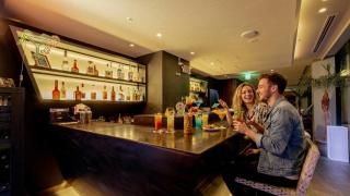 Hotel Aqua Citta Naha - 7