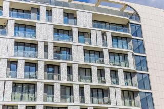City lights at Ellipse,1 bedroom - 1