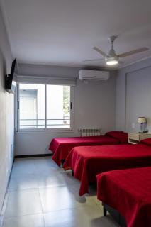 Depto de Primera Calidad, Cochera, Pile, Aire Ac - 5