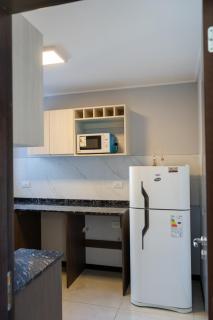 Depto de Primera Calidad, Cochera, Pile, Aire Ac - 2