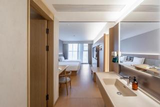 JI Hotel Zhengzhou Longzi Lake - 1