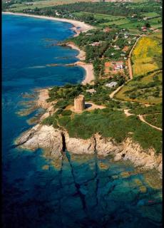 Villa Cottage Sardegna Full Privacy - 1