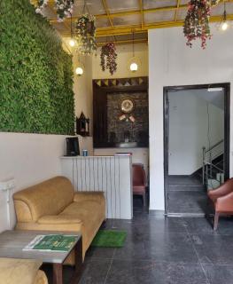 The Hamilton Serviced Apartment Sec-43 Golf Course Road - 9