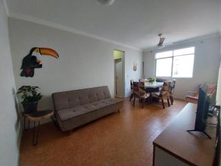 Apto na Praia do Morro! - 4