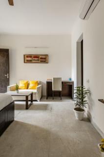 The Hamilton Serviced Apartment Sec-43 Golf Course Road - 4