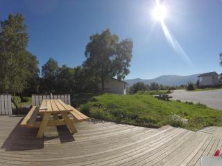 Volsdalen Camping - 0