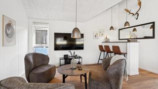 Villavilla 696 - Skåstrup Strand, Fyn Og Øer - 2