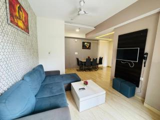 Sarovar by TriYatra Stays - 5