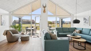 Villavilla 696 - Skåstrup Strand, Fyn Og Øer - 7