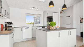 Villavilla 696 - Skåstrup Strand, Fyn Og Øer - 4