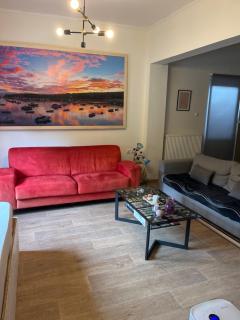 Alexandros - Pýrgos - 5