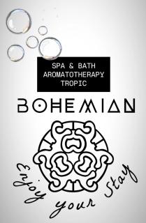 Modern Bohemian Suites ATHENS -- AVM - Athènes - 9