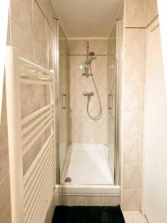 Charming Apartment in the Latin Quarter - 4