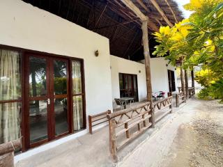 Apartments Maliki, Matemwe - 9