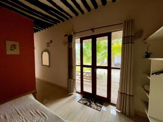 Apartments Maliki, Matemwe - 7