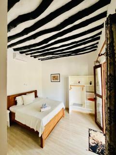 Apartments Maliki, Matemwe - 2