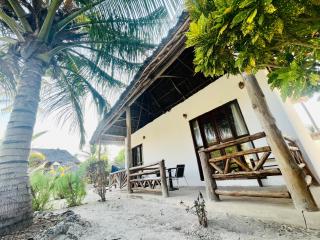 Apartments Maliki, Matemwe - 1