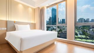 Anara Hotel Chengdu Chunxi Road, Washer-Dryer & HD Projector - 1