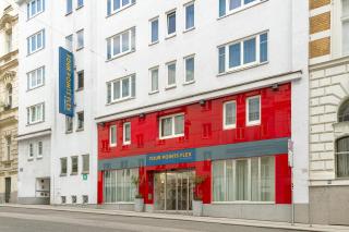 Four Points Flex by Sheraton Vienna Mariahilf - 0