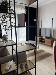 Sunny Beach Central Apartment - 4 Guests, Parking - 4