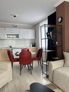 Sunny Beach Central Apartment - 4 Guests, Parking - 5