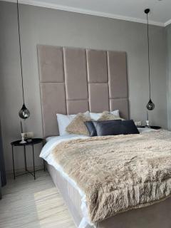 Sunny Beach Central Apartment - 4 Guests, Parking - 3