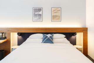 Four Points Flex by Sheraton Vienna Mariahilf - 9