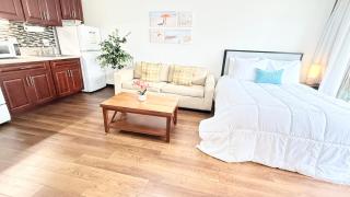 Free parking Comfy central Waikiki - 3