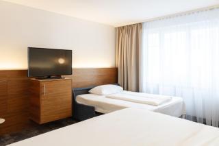 Four Points Flex by Sheraton Vienna Mariahilf - 1