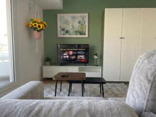 Skyline Terrace Stay- Heart of Lausanne - 5